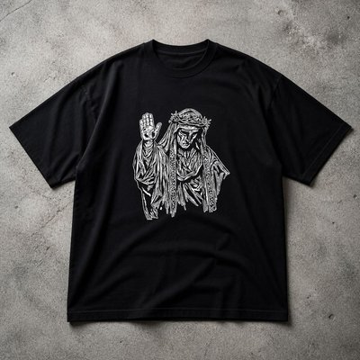 Футболка y2k 1 шт flat_lay