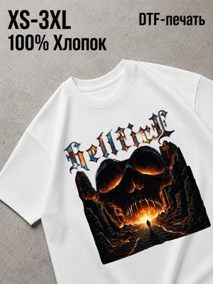 Футболка Y2K