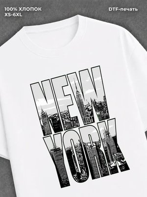 Футболка Y2K