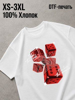 Футболка Y2K