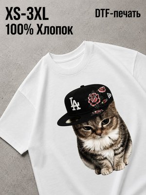 Футболка Y2K