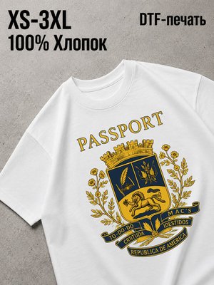 Футболка Y2K