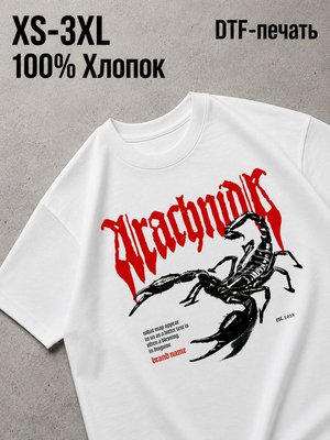 Футболка Y2K