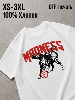 Футболка Y2K