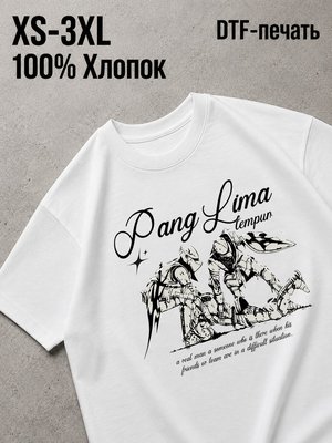 Футболка Y2K