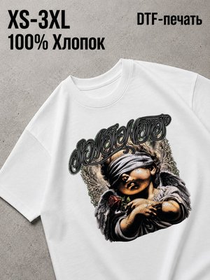Футболка Y2K