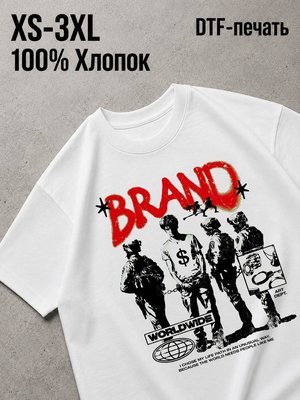 Футболка Y2K