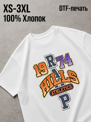 Футболка Y2K