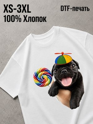 Футболка Мемы
