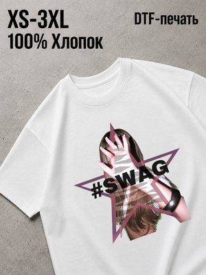 Футболка Y2K