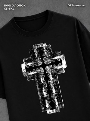 Футболка Y2K Street Wear