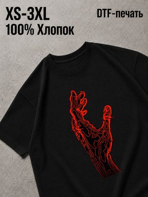 Футболка Y2K