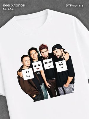 Футболка deftones дефтонс