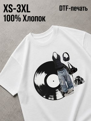 Футболка Y2K