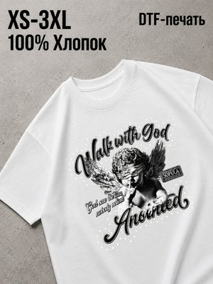 Футболка Y2K