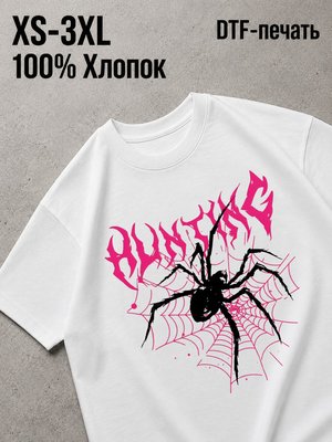 Футболка Y2K