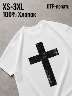 Футболка Y2K