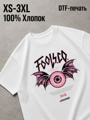 Футболка Y2K