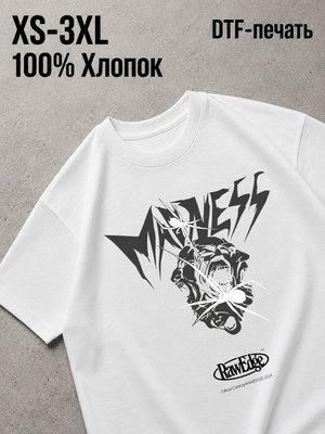 Футболка Y2K