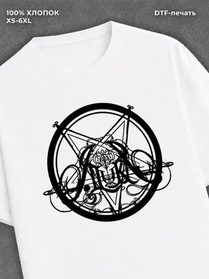 Футболка jiluka