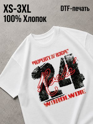 Футболка Y2K