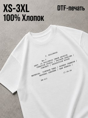 Футболка Y2K