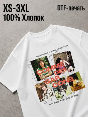 Футболка Y2K