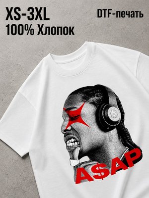 Футболка Y2K drip
