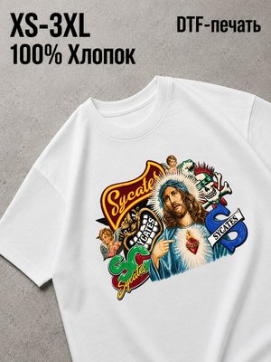Футболка Y2K