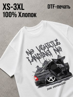 Футболка приора