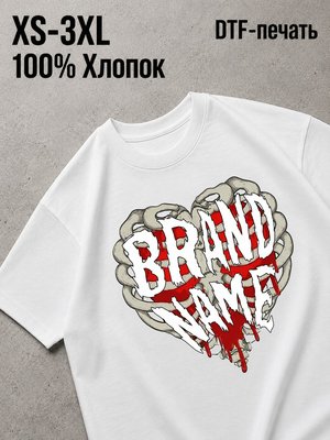 Футболка Y2K