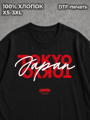 Футболка Swag style type