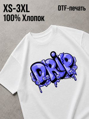 Футболка Y2K