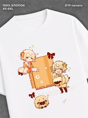 Футболка Kawaiicore