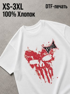 Футболка Y2K