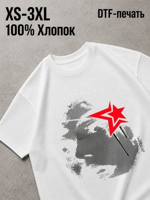 Футболка Y2K