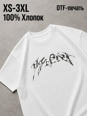 Футболка Y2K