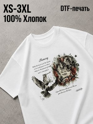 Футболка Y2K