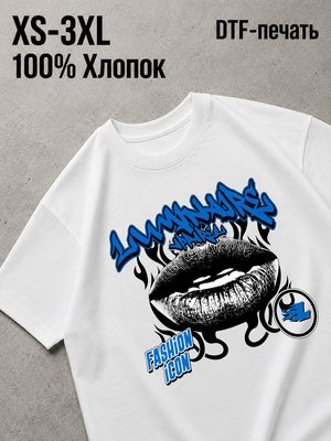 Футболка Y2K