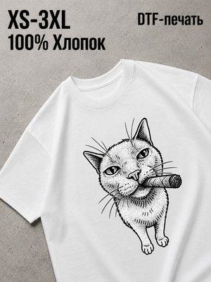 Футболка Y2K