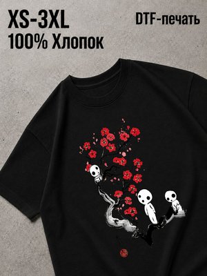 Футболка Swag