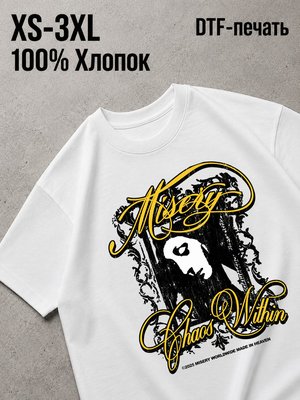 Футболка Y2K