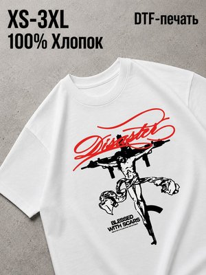 Футболка Y2K