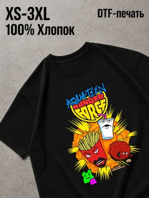 Футболка cherrypie