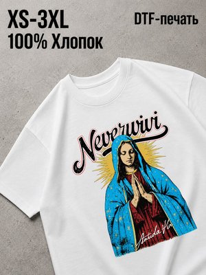 Футболка Y2K