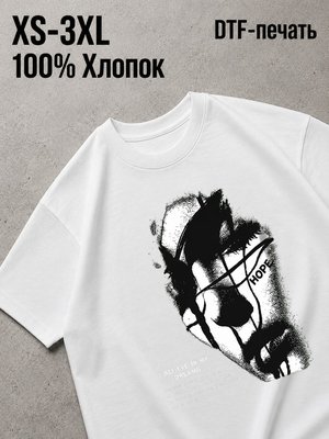Футболка Y2K