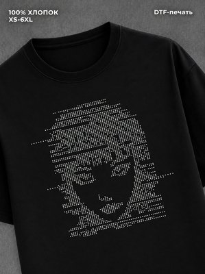Футболка y2k