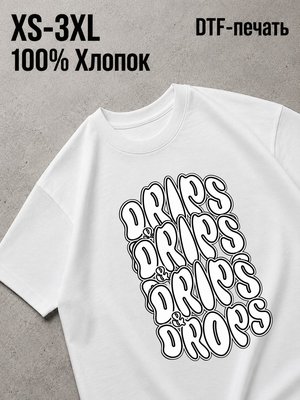 Футболка Y2K