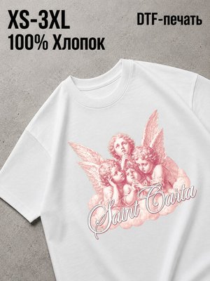 Футболка Y2K