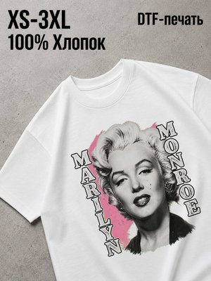 Футболка Y2K
